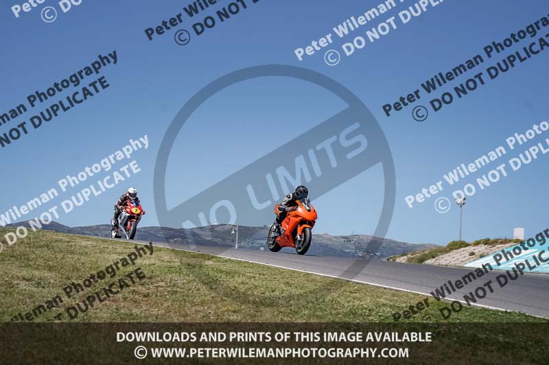 may 2019;motorbikes;no limits;peter wileman photography;portimao;portugal;trackday digital images